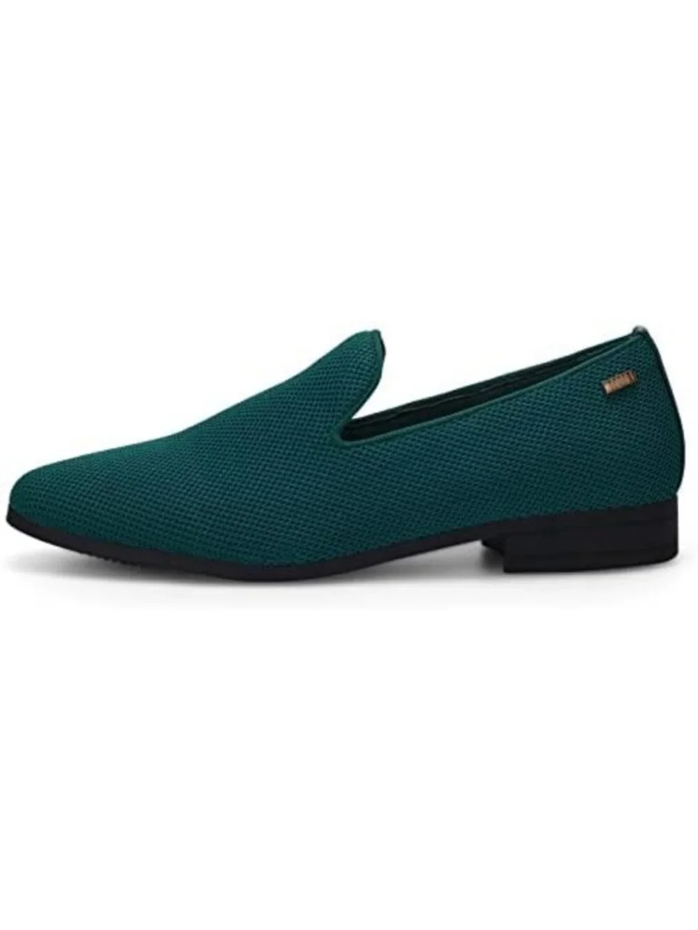 Stylish Men's Dress Loafers for Tuxedo & Formal Events - Slip-On Shoes